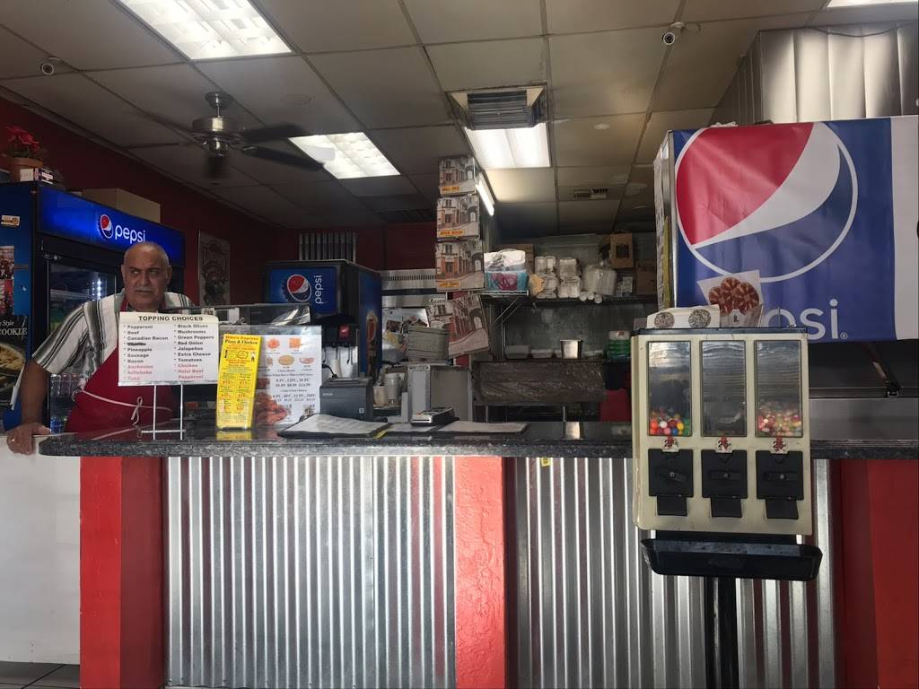 Mikes Express Pizza | restaurant | 2400 Wible Rd, Bakersfield, CA 93304, USA | 6613968200 OR +1 661-396-8200