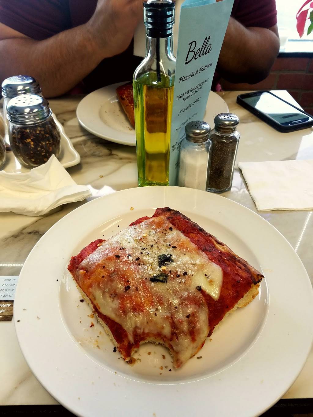 Bella | restaurant | 1560 NW Federal Hwy, Stuart, FL 34994, USA | 7726929980 OR +1 772-692-9980