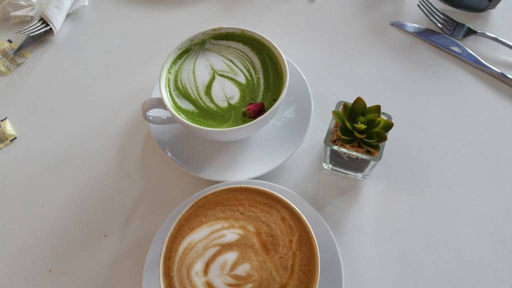 Kung Fu Tea | night club | 275 N Washington St d, Rockville, MD 20850, USA | 2406300900 OR +1 240-630-0900