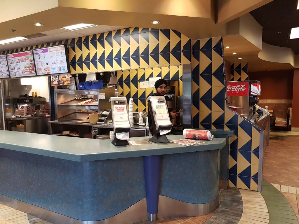 Burger King | restaurant | 4141 Dixie Rd, Mississauga, ON L4W 1V5, Canada | 9056241664 OR +1 905-624-1664