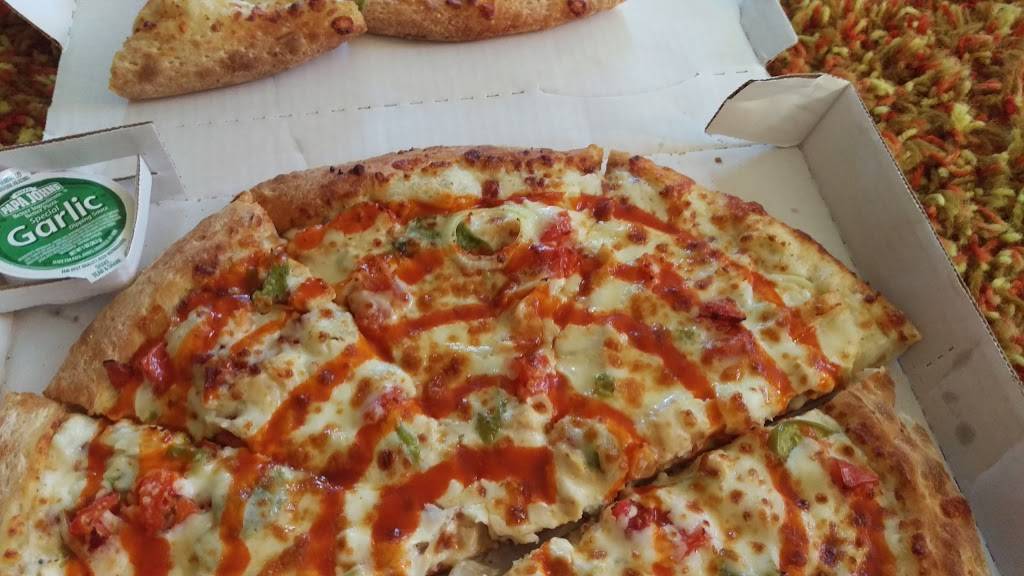 Papa Johns Pizza | restaurant | 1100 Washington Blvd, Williamsport, PA 17701, USA | 5703211234 OR +1 570-321-1234