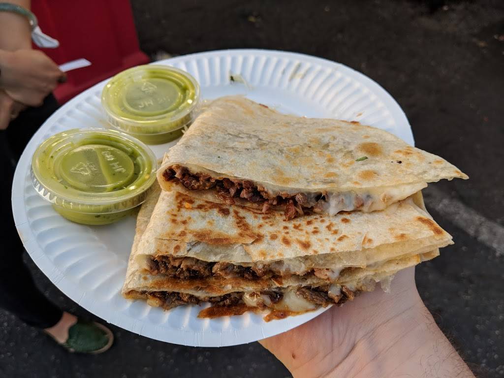 Arturos TacoTruck | restaurant | 400 Fair Oaks Ave, Pasadena, CA 91105, USA | 3234858406 OR +1 323-485-8406