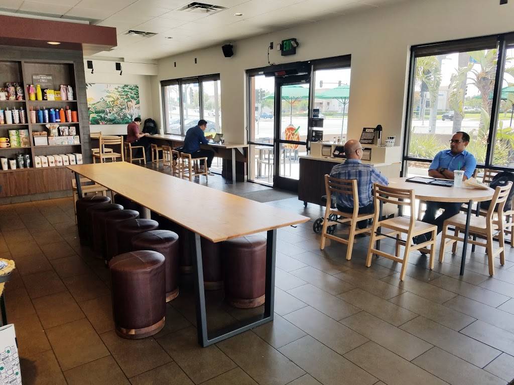 Starbucks | cafe | 1070 N Tustin Ave, Anaheim, CA 92807, USA | 7146301995 OR +1 714-630-1995