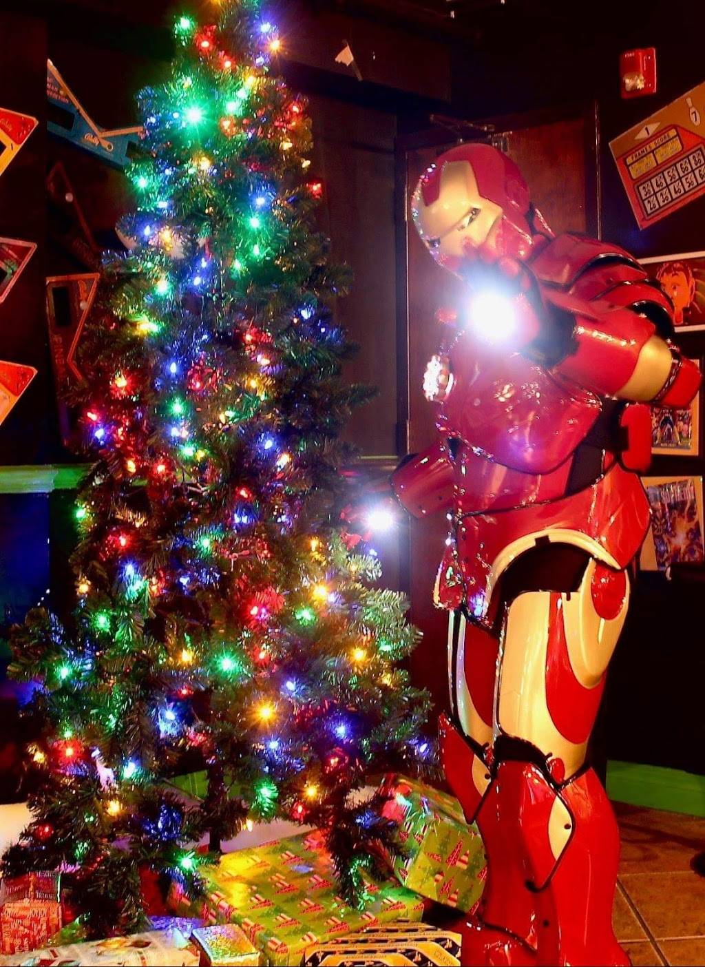 Starport Arcade and Pub | restaurant | 471 Chestnut St, Morgantown, WV 26505, USA | 3046064858 OR +1 304-606-4858