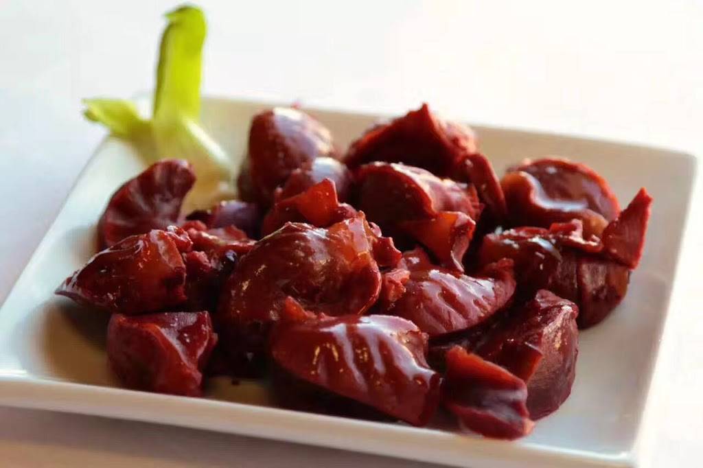 Spicy Duck Wang La Ya | restaurant | 216 W Garvey Ave, Monterey Park, CA 91754, USA | 6262800011 OR +1 626-280-0011