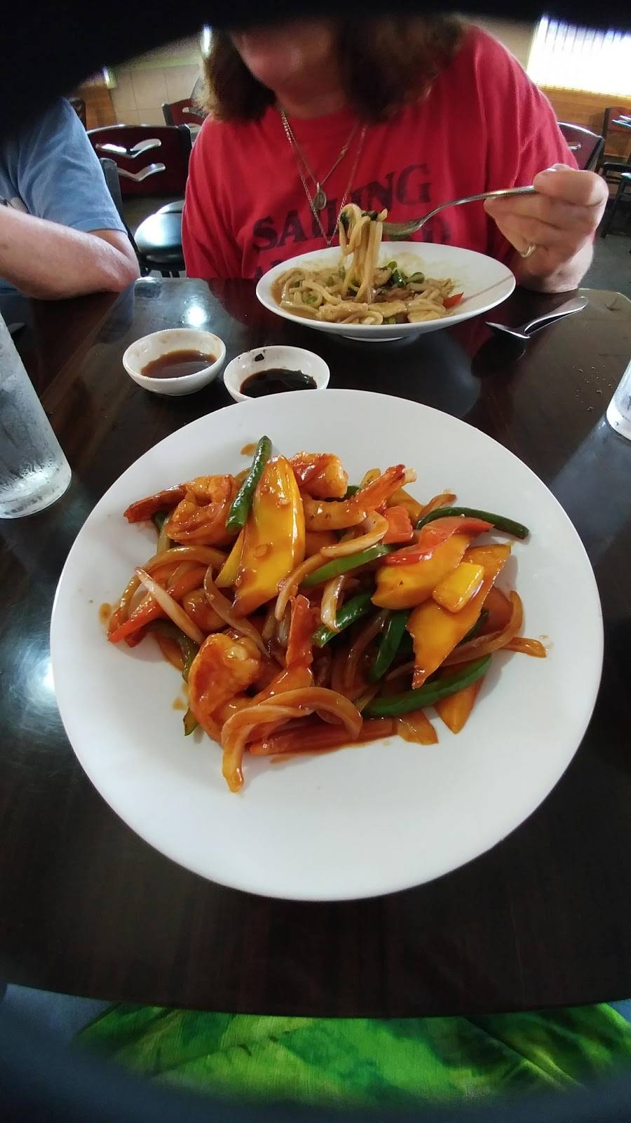 Shui Asian Fusion | restaurant | 274 Goodman St N B120, Rochester, NY 14605, USA | 5855466525 OR +1 585-546-6525