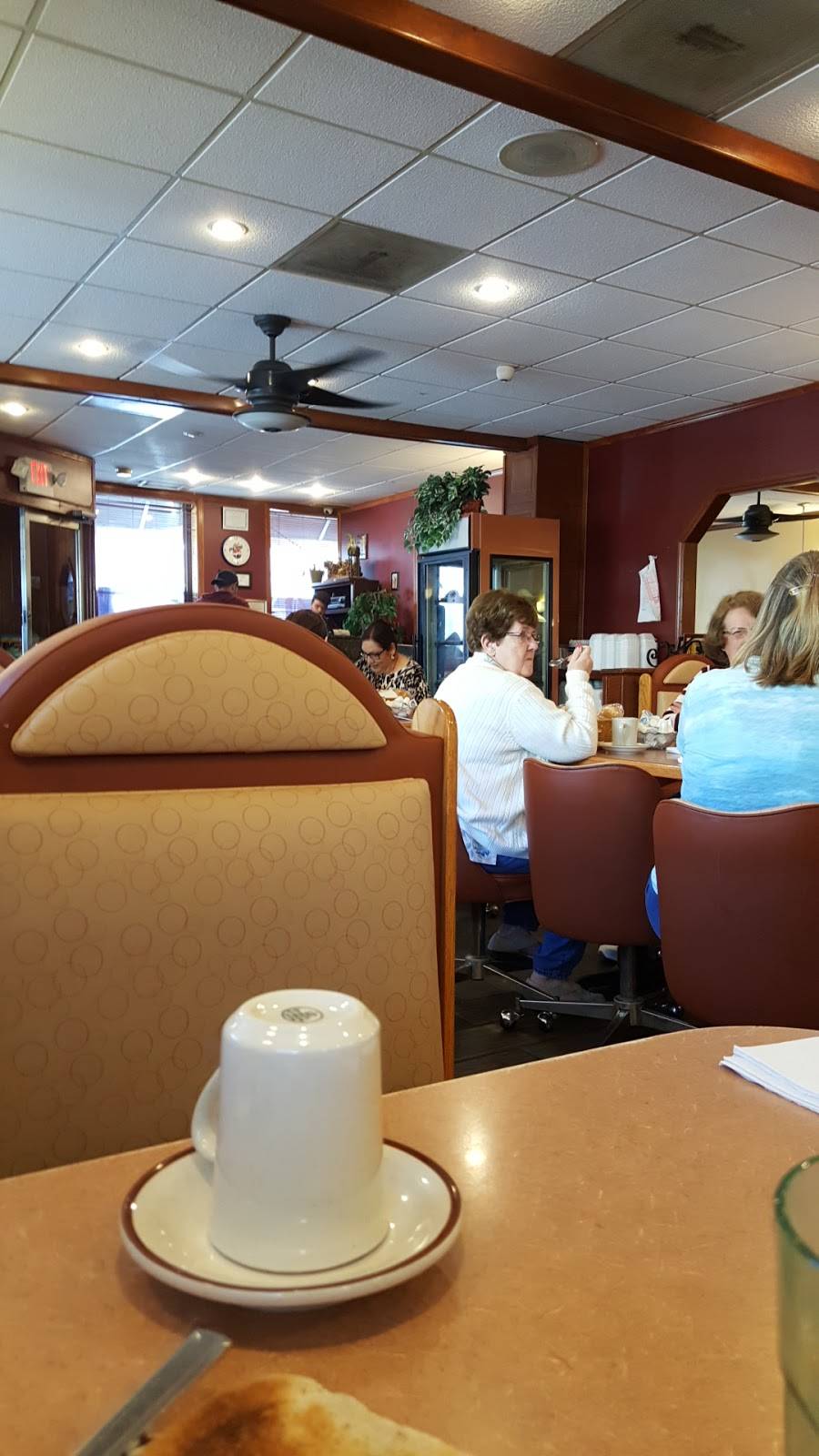 Sunrise Restaurant | restaurant | 1342 119th St, Whiting, IN 46394, USA | 2196591390 OR +1 219-659-1390