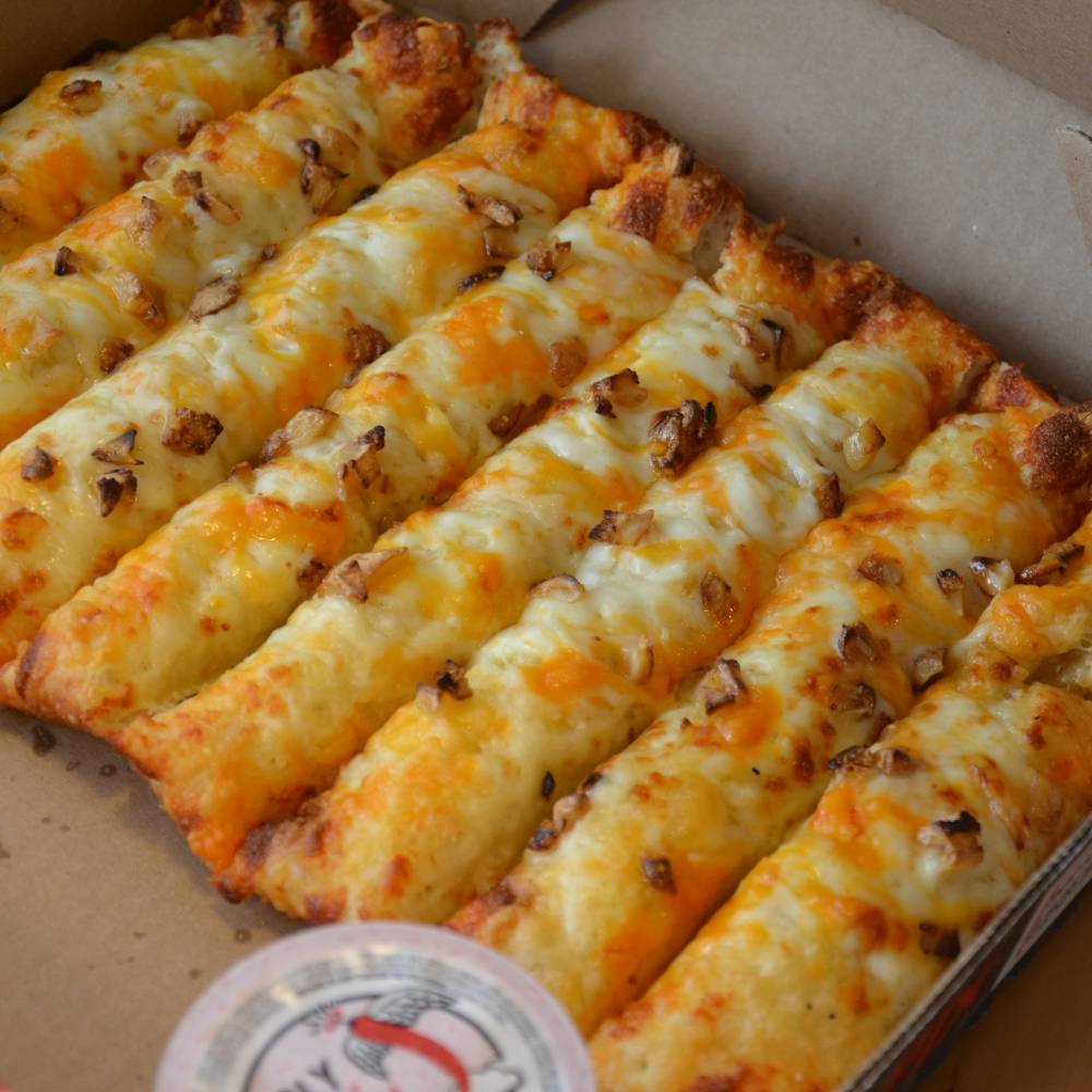 Toppers Pizza | meal delivery | 475 Chippewa Mall Dr ste 305 ste 305, Chippewa Falls, WI 54729, USA | 7157202800 OR +1 715-720-2800