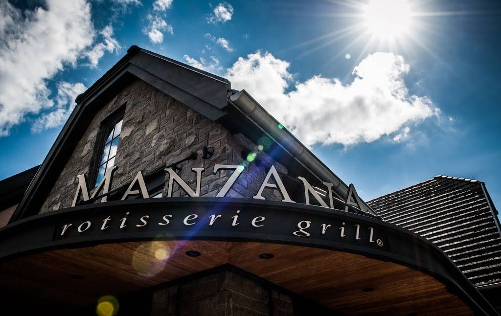 Manzana Rotisserie Grill | restaurant | 305 1st St, Lake Oswego, OR 97034, USA | 5036753322 OR +1 503-675-3322