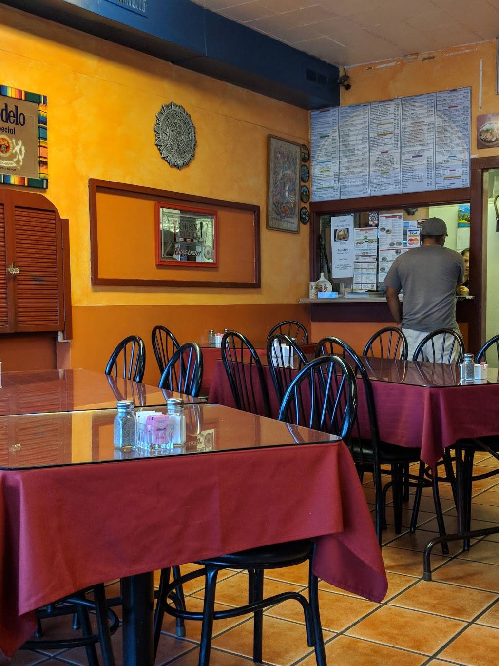 Glorias Burritos | restaurant | 1142 Saratoga Ave, San Jose, CA 95129, USA | 4089846086 OR +1 408-984-6086