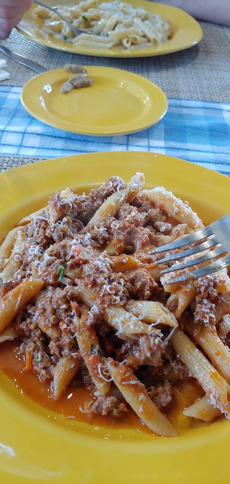 Da Pino | restaurant | 2207 NE 65th St, Seattle, WA 98115, USA | 2067251772 OR +1 206-725-1772