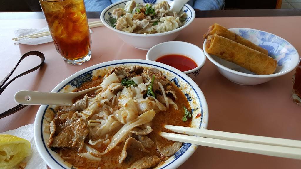 New Tung Kee NoodleHouse | restaurant | 6905 Camino Arroyo, Gilroy, CA 95020, USA | 4088476988 OR +1 408-847-6988