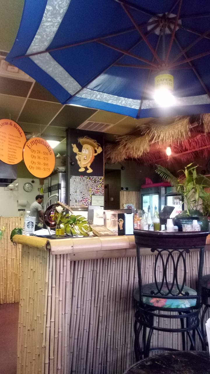 Empananda Spanish Grill | restaurant | 8 Market St, Clifton, NJ 07012, USA | 9732728202 OR +1 973-272-8202