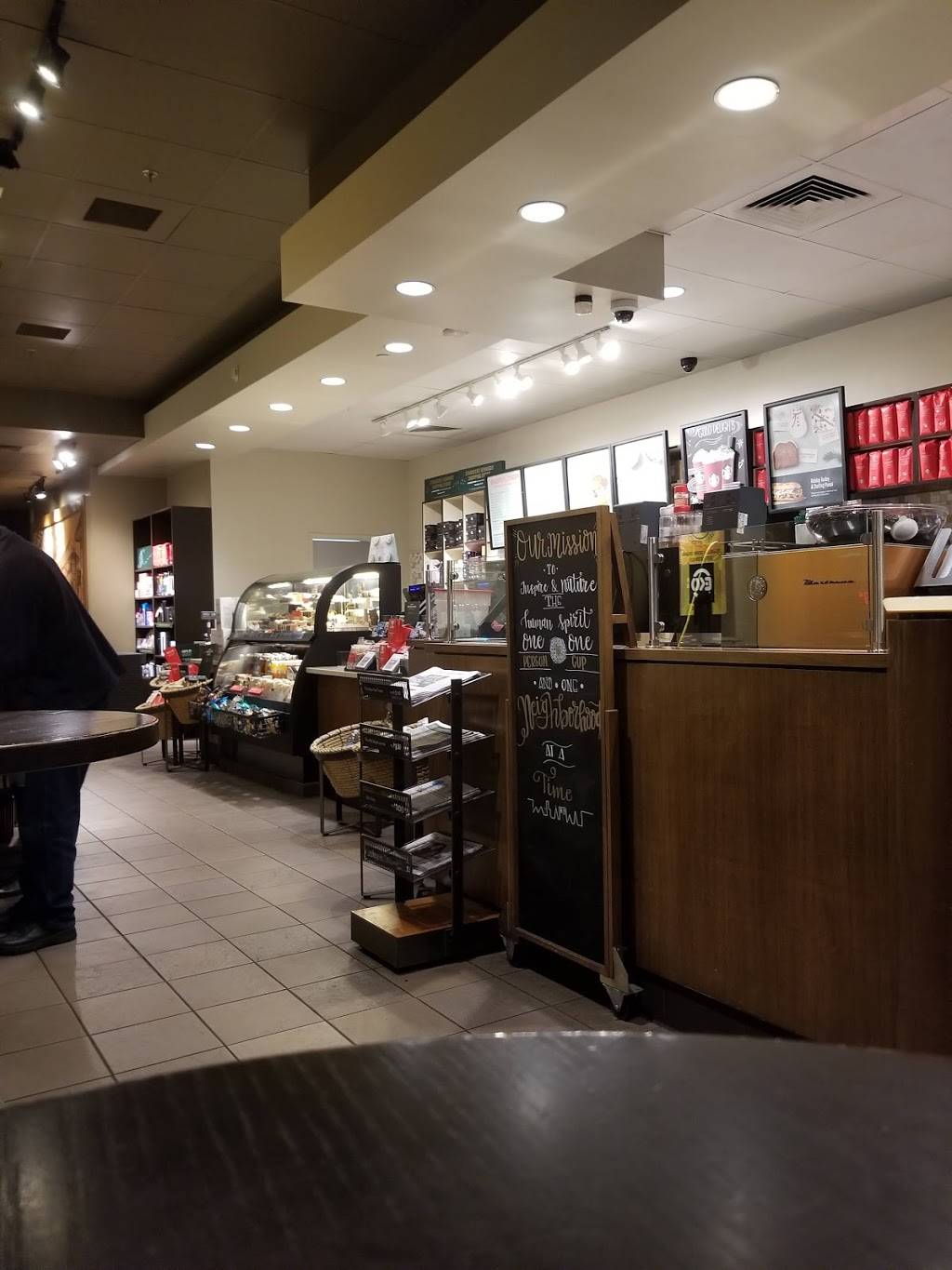 Starbucks | cafe | 8678 19th St #100, Rancho Cucamonga, CA 91701, USA | 9094812784 OR +1 909-481-2784