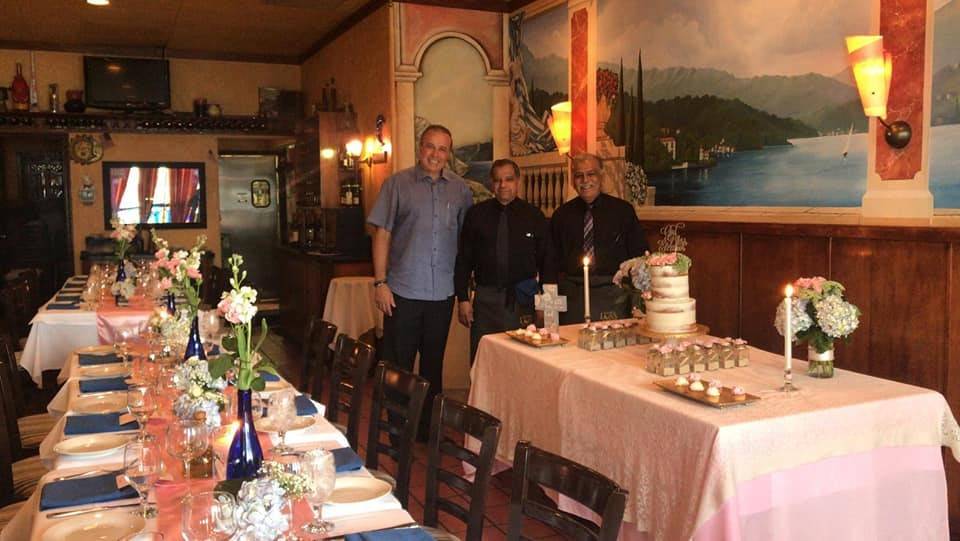 Trattoria Luna | restaurant | 9477 S Dixie Hwy, Pinecrest, FL 33156, USA | 3056699448 OR +1 305-669-9448