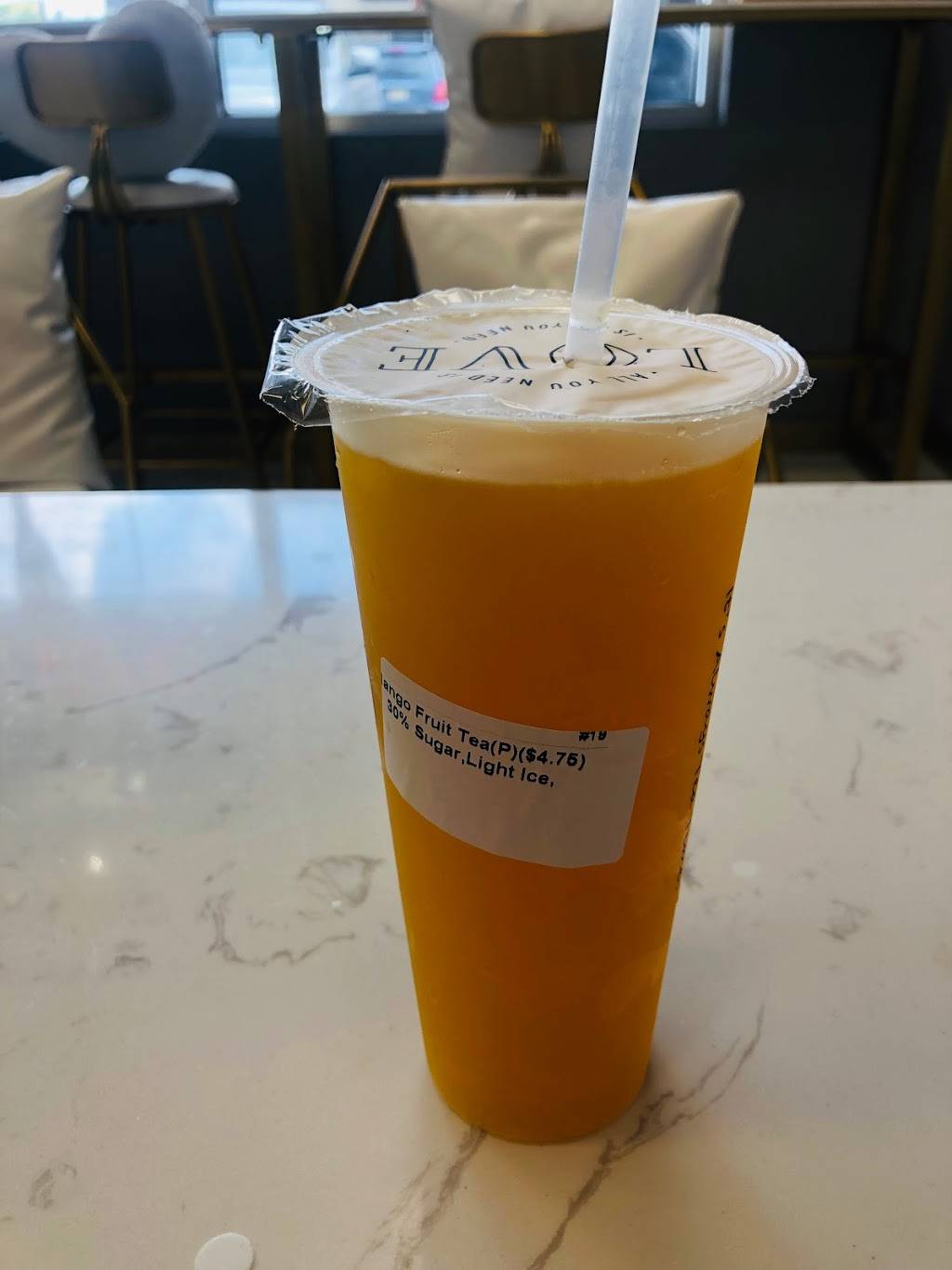 ICHA Cafe | restaurant | 1300 Sweet Home Rd suite 102, Buffalo, NY 14228, USA | 7162924405 OR +1 716-292-4405