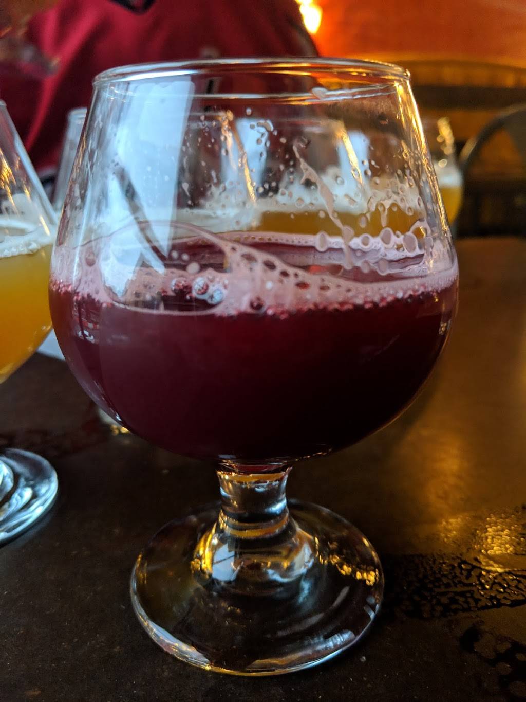 ChurchKey | night club | 1337 14th St NW, Washington, DC 20005, USA | 2025672576 OR +1 202-567-2576