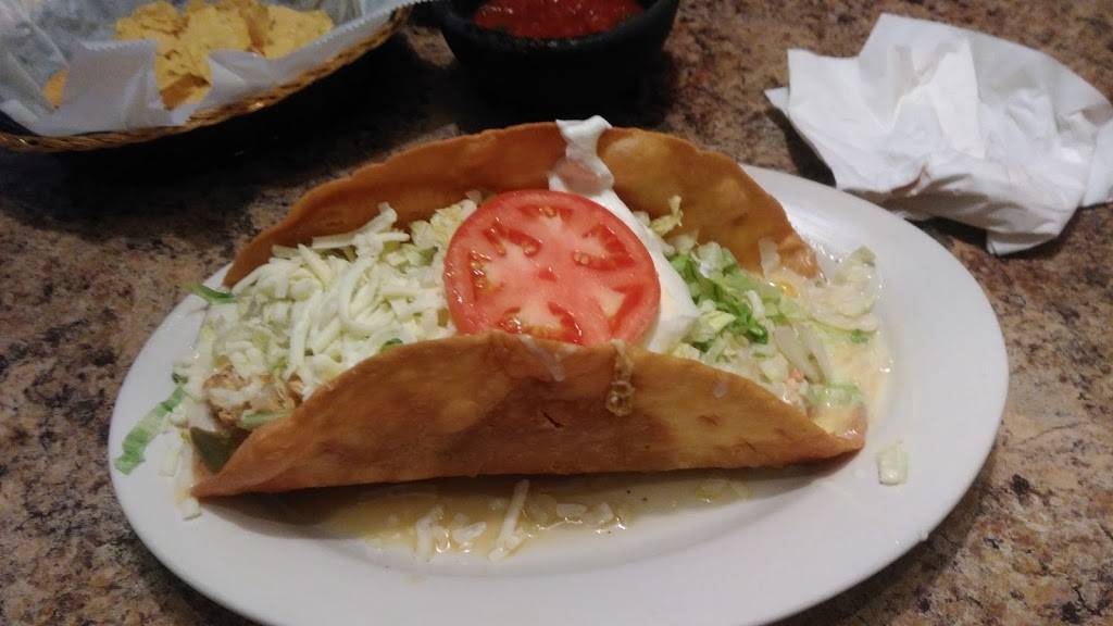 Mi Camino Real | restaurant | 1890 Almaville Rd, Smyrna, TN 37167, USA | 6153550966 OR +1 615-355-0966