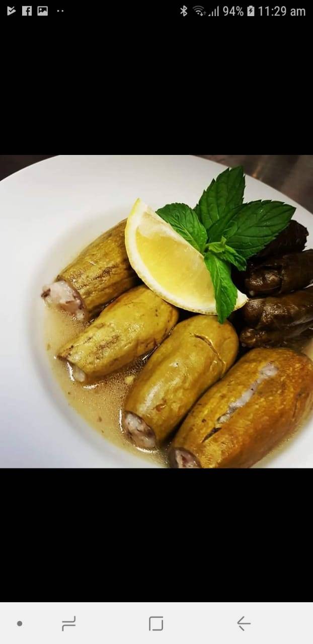 Chef Restaurant Mediterranean Grill | restaurant | 1098 N Huron River Dr, Ypsilanti, MI 48197, USA | 7345441161 OR +1 734-544-1161