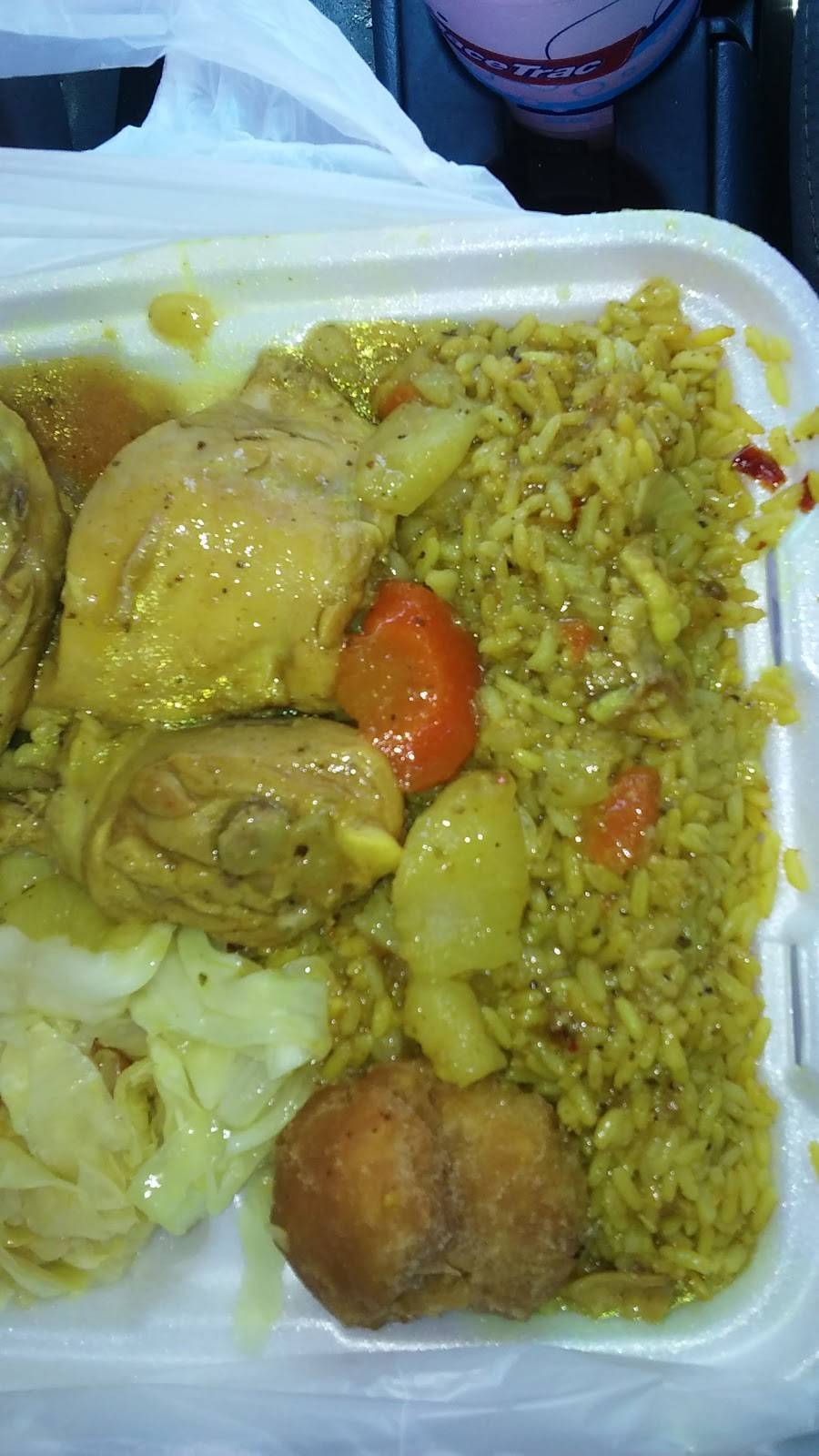 Millers Jamaican Spice Cuisine | restaurant | 3114 5th Ave S, St. Petersburg, FL 33712, USA | 7273222301 OR +1 727-322-2301