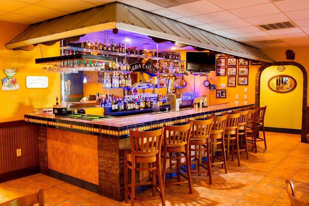 El Tucan | restaurant | 225 N Sykes Creek Pkwy, Merritt Island, FL 32953, USA | 3214537501 OR +1 321-453-7501