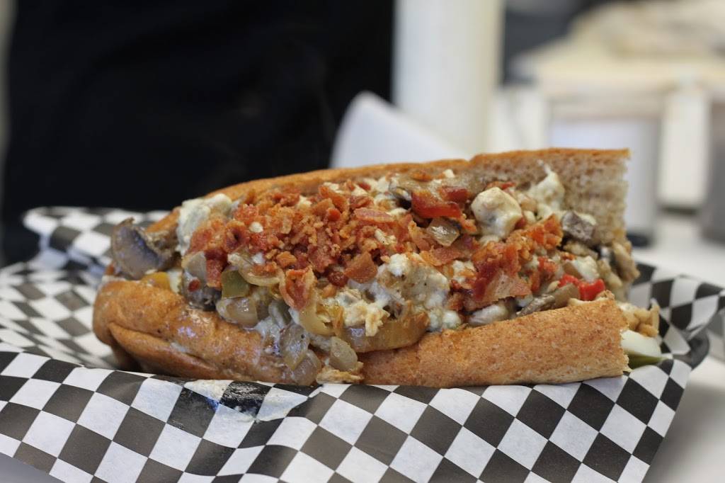 Hungry Bear Deli | restaurant | 2205 S Melrose Dr #103, Vista, CA 92081, USA | 7602952295 OR +1 760-295-2295