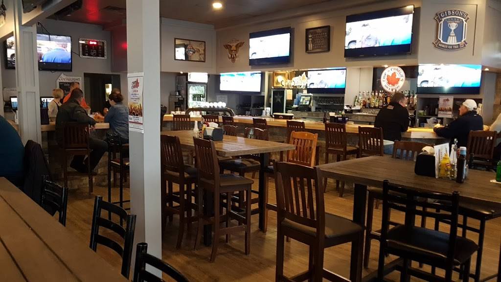 Chip n Charlies Eatery & Bar | restaurant | 8189 Lundys Ln, Niagara Falls, ON L2H 1H3, Canada | 9053713428 OR +1 905-371-3428