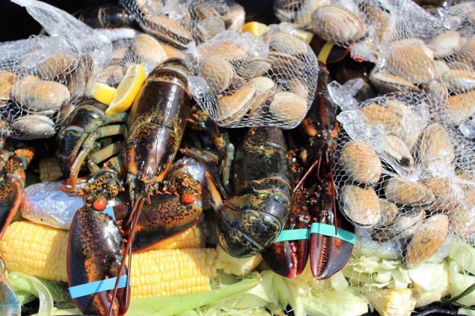 Damn Yankees BBQ | meal takeaway | 20 Elm St, South Deerfield, MA 01373, USA | 4132729347 OR +1 413-272-9347