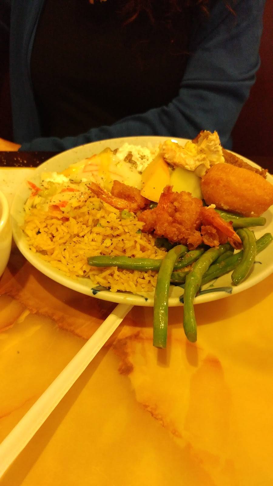 Hong Kong Buffet | restaurant | 7708 N University St, Peoria, IL 61614, USA | 3096928899 OR +1 309-692-8899