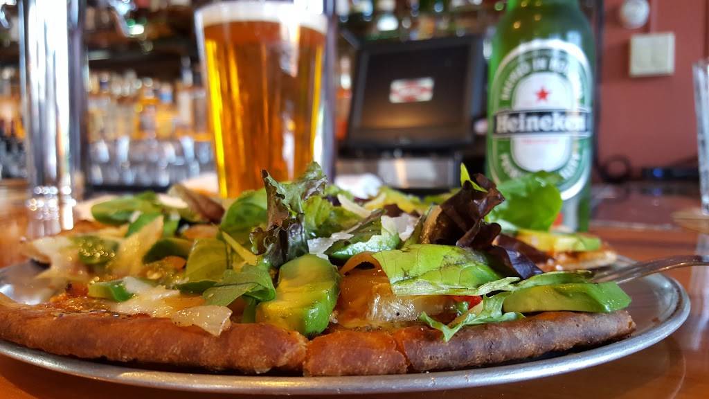 Mars Bar & Restaurant | restaurant | 798 Brannan St, San Francisco, CA 94103, USA | 4156216277 OR +1 415-621-6277