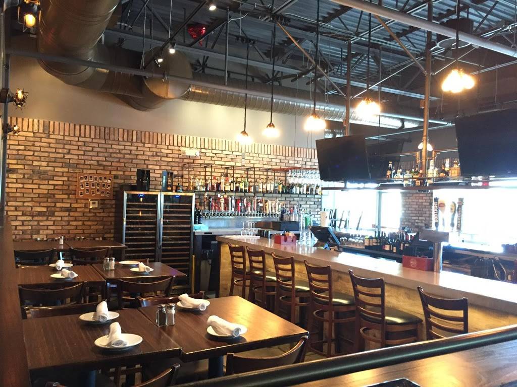 Pomodoro Miami Italian Restaurant and Grill Bar | restaurant | 18200 SW 147th Ave, Miami, FL 33187, USA | 7865922966 OR +1 786-592-2966