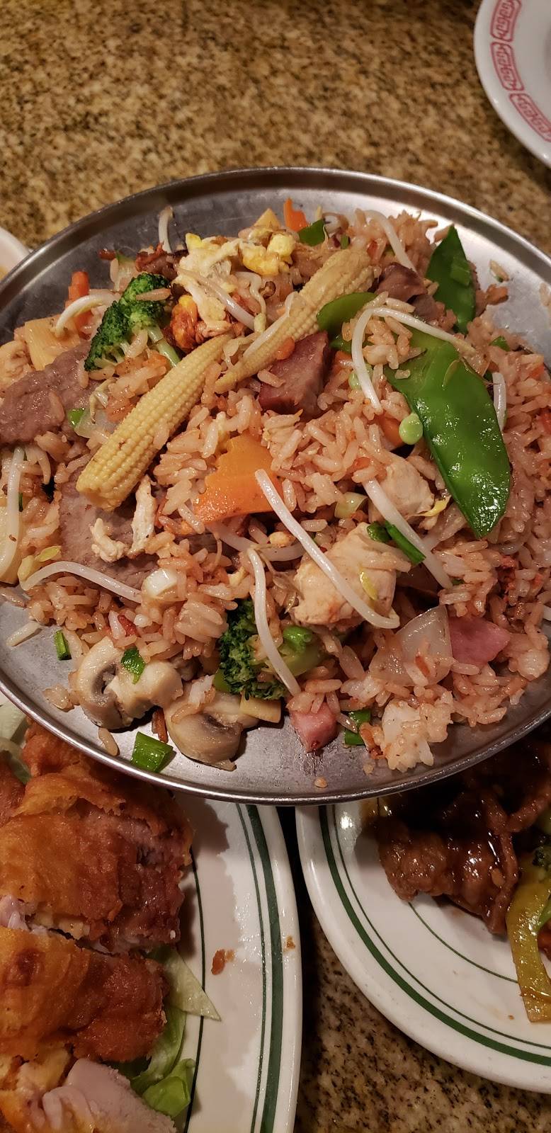 Cathay Imperial Chinese Restaurant | restaurant | 6501 Airline Dr, Metairie, LA 70003, USA | 5047338415 OR +1 504-733-8415