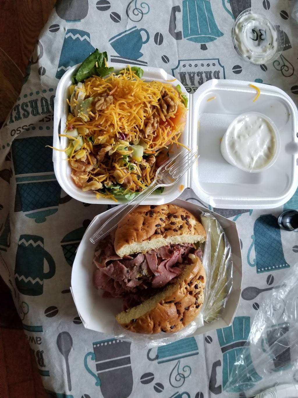 Macs Cornedbeef | restaurant | 2940 Murfreesboro Pike #114, Antioch, TN 37013, USA | 6153663337 OR +1 615-366-3337