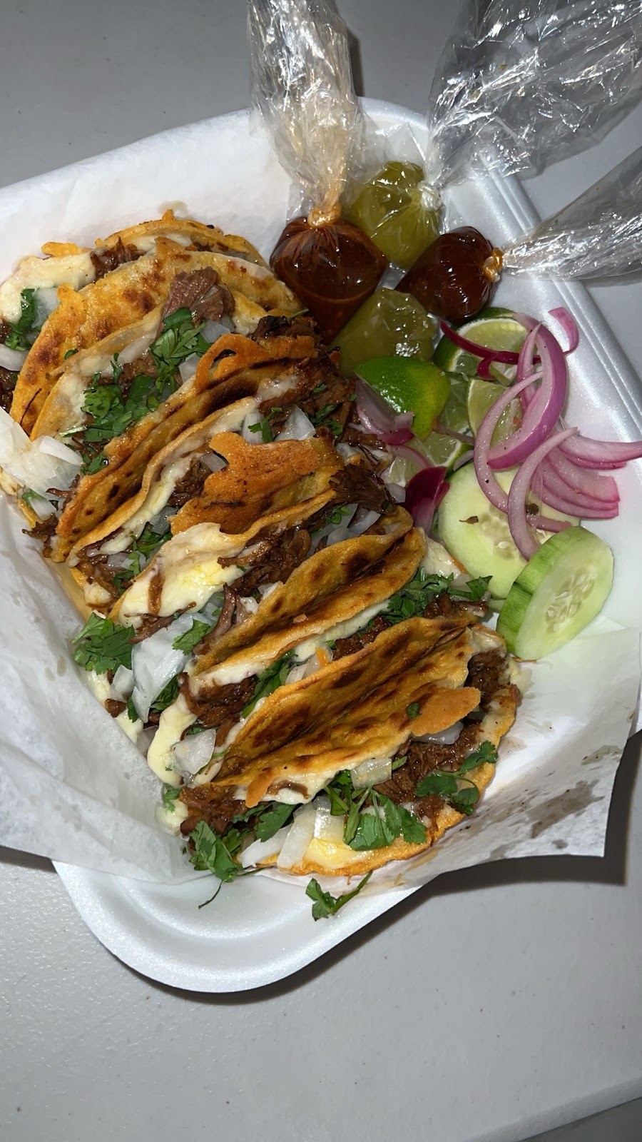 Balta’s birria Spot & Catering (BEST QUESABIRRIAS IN AZ) | restaurant | FP7V+W22, Phoenix, AZ 85037, USA | 6026889104 OR +1 602-688-9104