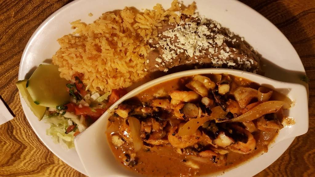 Fiesta Mexicana | restaurant | 10555 Stead Blvd #12, Reno, NV 89506, USA | 7756772777 OR +1 775-677-2777