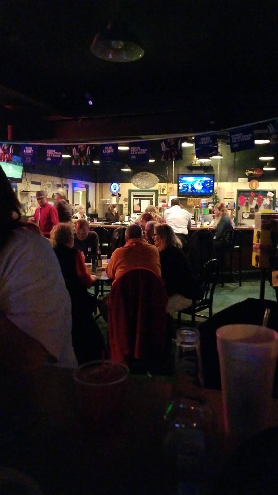 Spudz Bar & Grill | restaurant | 5428 New Haven Ave, Fort Wayne, IN 46803, USA | 2604937292 OR +1 260-493-7292