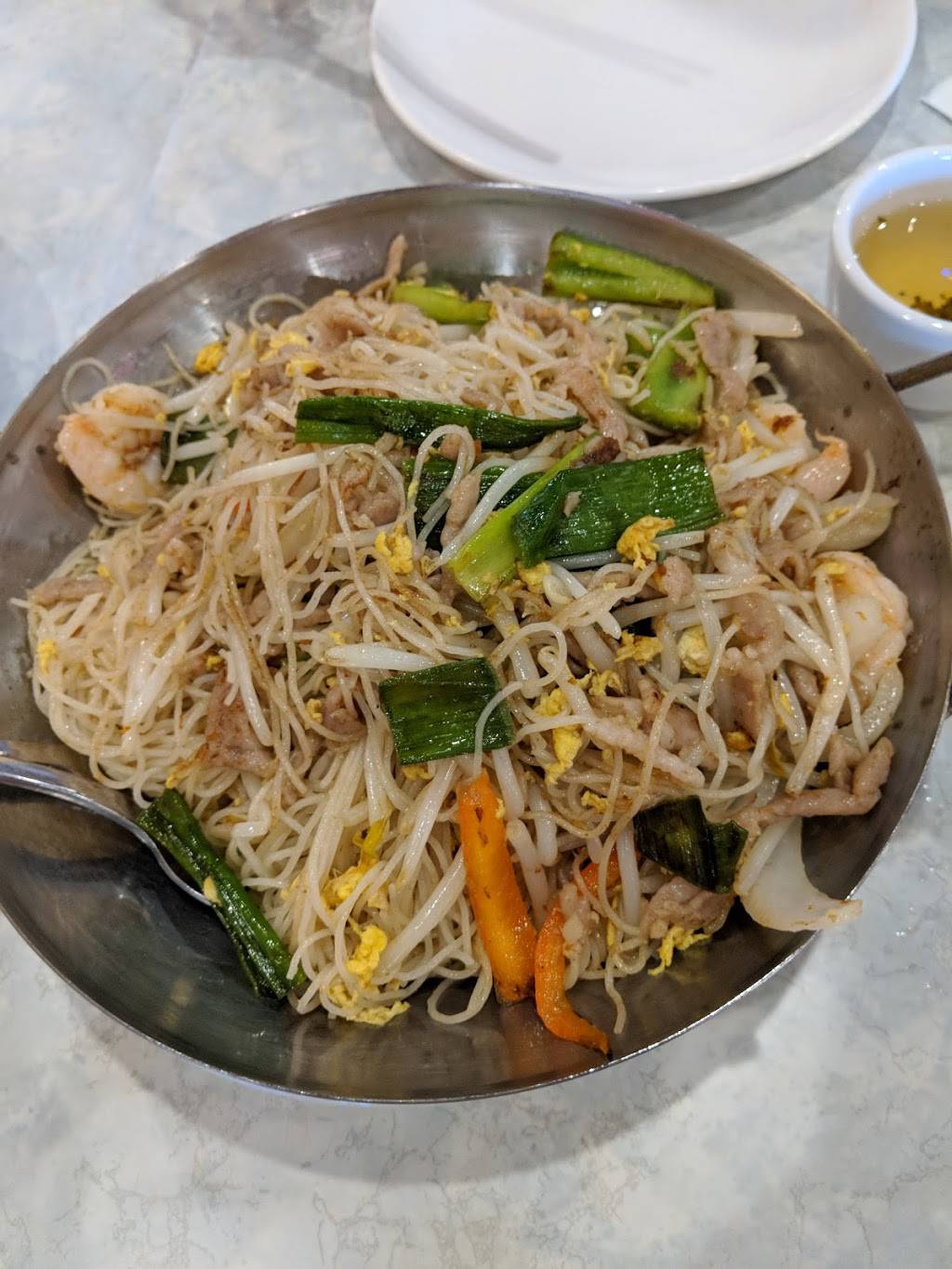 Ming Tasty | restaurant | 1129 Lawrence Expy, Sunnyvale, CA 94089, USA | 4087341188 OR +1 408-734-1188