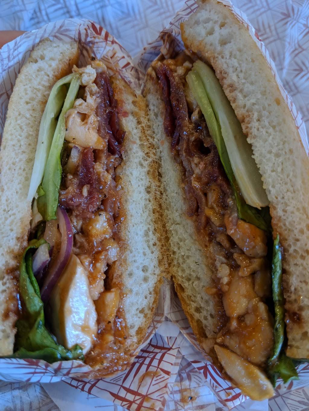 Specialtys Cafe & Bakery | cafe | 520 N Brand Blvd, Los Angeles, CA 91203, USA | 8775022837 OR +1 877-502-2837