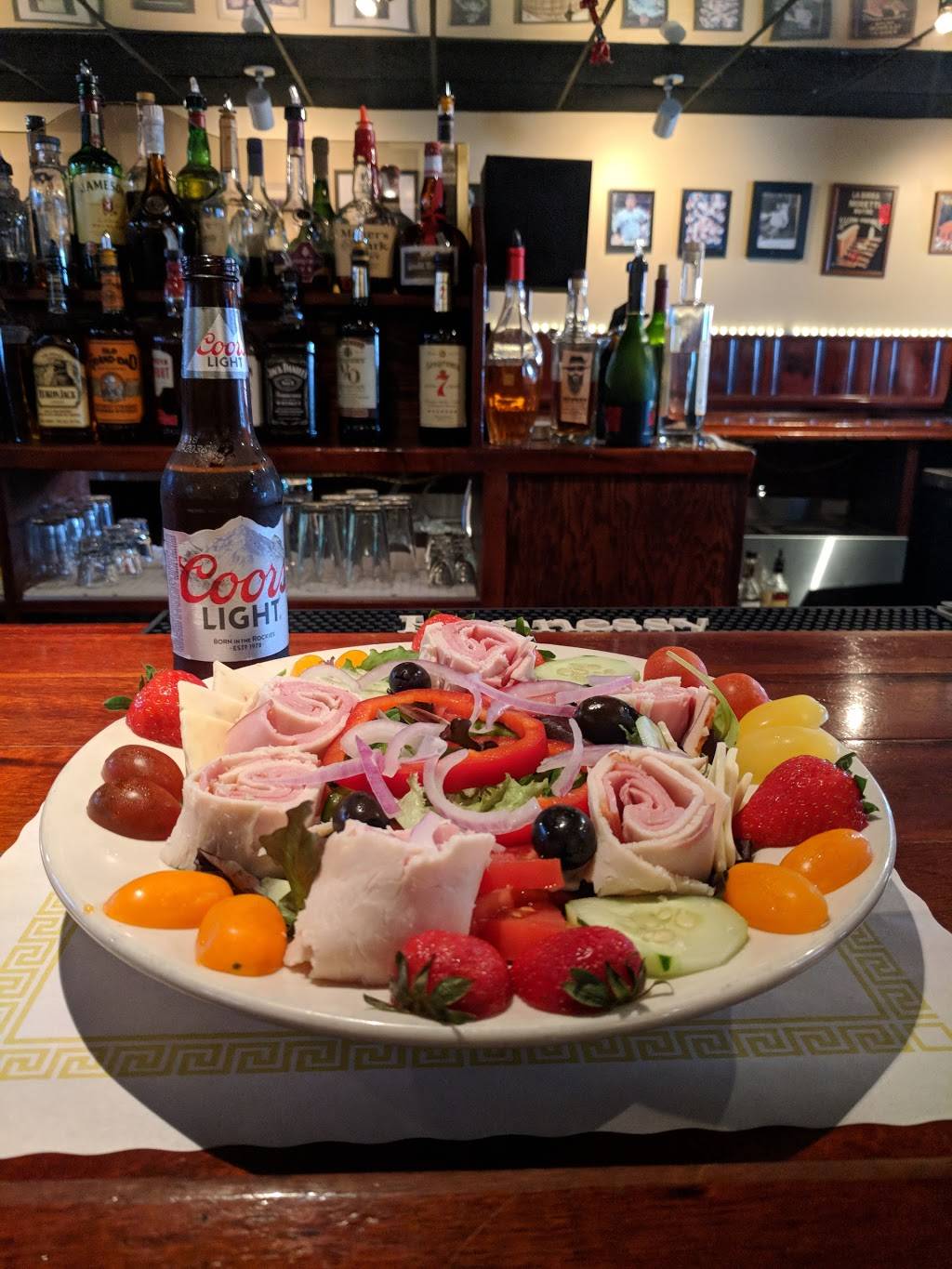 Arena Patio Restaurant | restaurant | 873 Wethersfield Ave, Hartford, CT 06114, USA | 8602962483 OR +1 860-296-2483