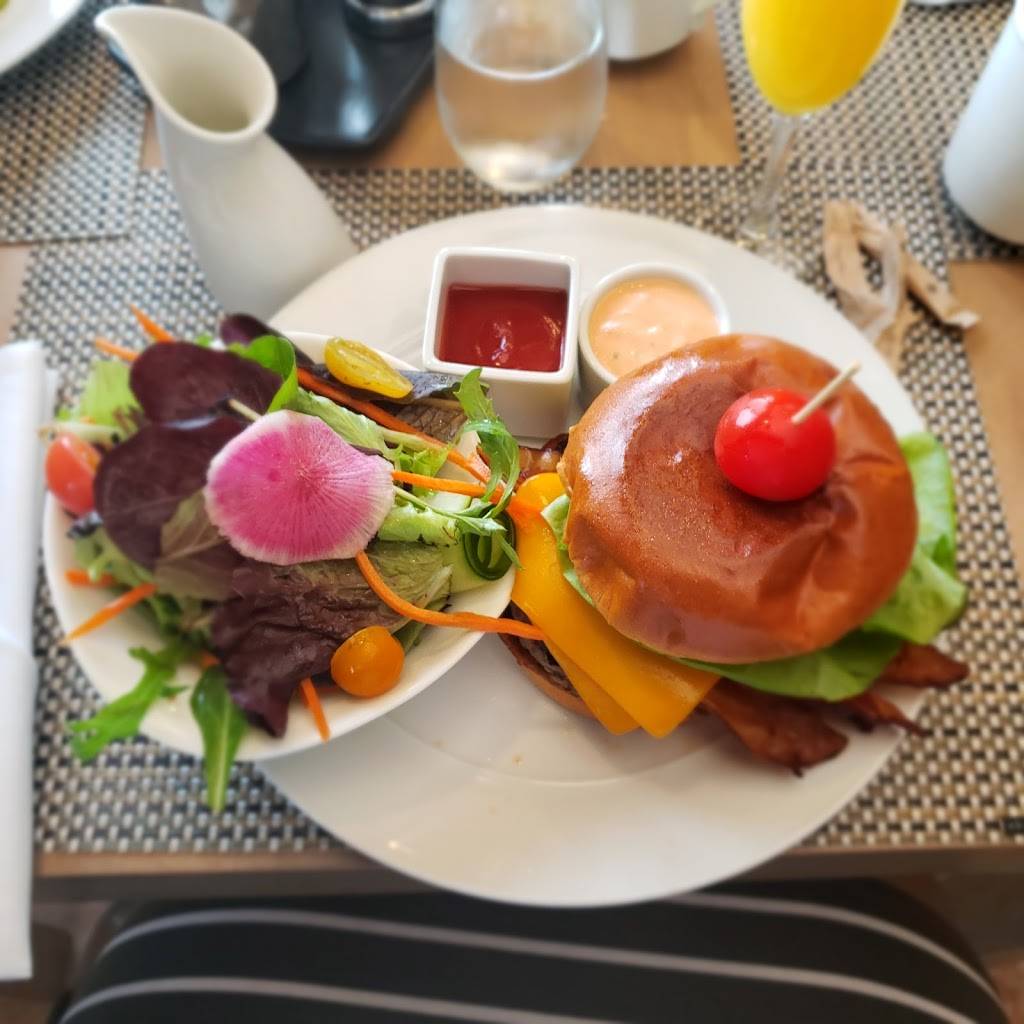 Market Cafe | cafe | 2000 W Westcourt Way, Tempe, AZ 85282, USA | 6024312367 OR +1 602-431-2367