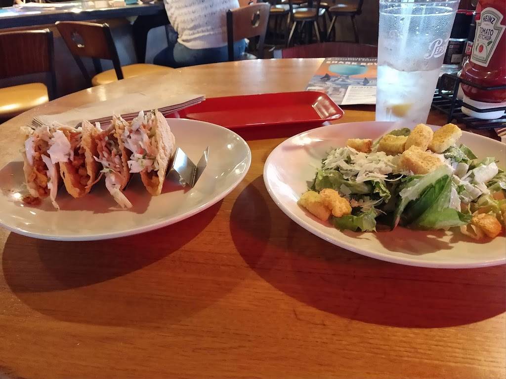 Applebees Grill + Bar | restaurant | 705 S James Campbell Blvd, Columbia, TN 38401, USA | 9313800503 OR +1 931-380-0503