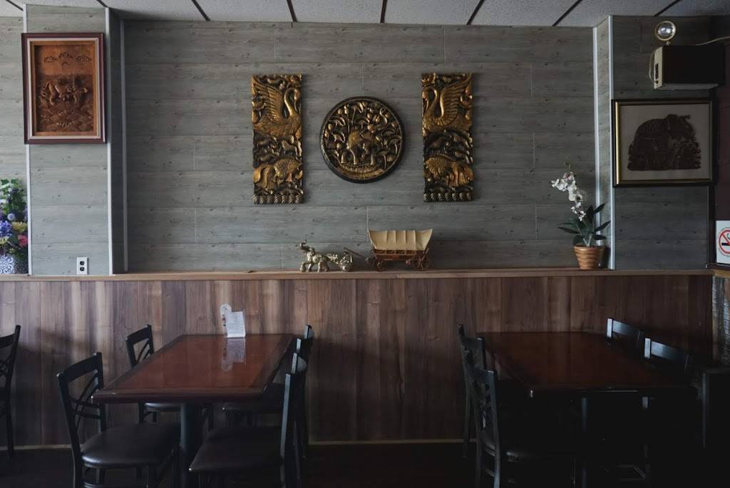 Thai Waterdown | restaurant | 1-287 Dundas St E, Waterdown, ON L0R 2H6, Canada | 9059233255 OR +1 905-923-3255