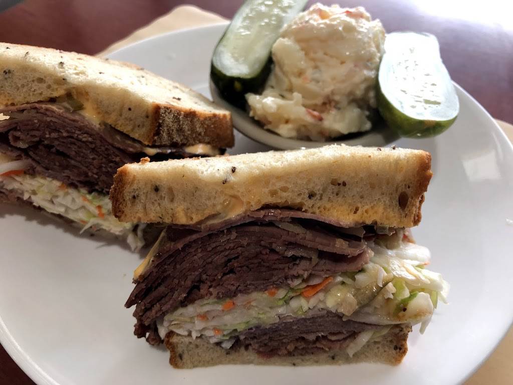 Gourmet Deli House | restaurant | 7117 Lake Worth Rd, Lake Worth, FL 33467, USA | 5619651605 OR +1 561-965-1605