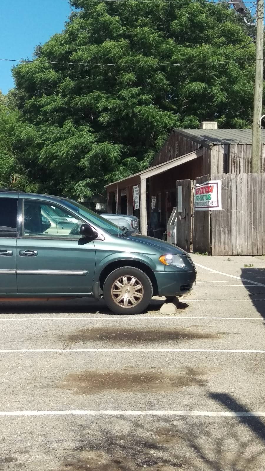 Cook Station Grill & Grocery | restaurant | 9056 Wares Ferry Rd, Montgomery, AL 36117, USA | 3342773277 OR +1 334-277-3277