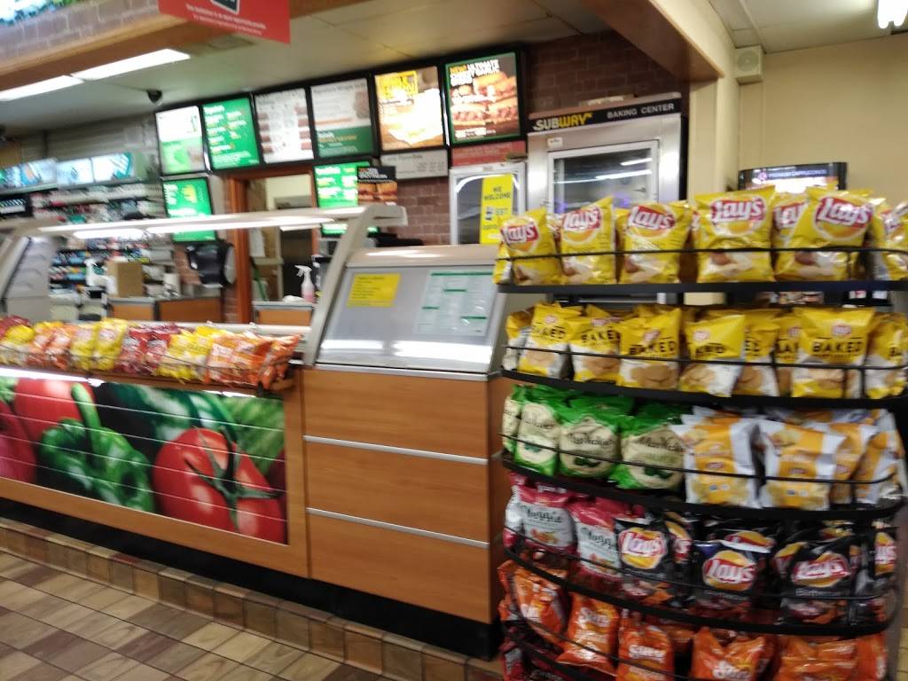 Subway | restaurant | 4140 E State Rd 46, Sanford, FL 32771, USA | 4073221479 OR +1 407-322-1479