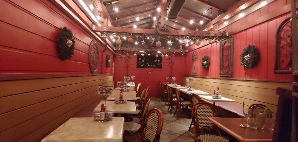 1428 HAIGHT Patio Cafe & Crepery | cafe | 1428 Haight St, San Francisco, CA 94117, USA | 4158648484 OR +1 415-864-8484