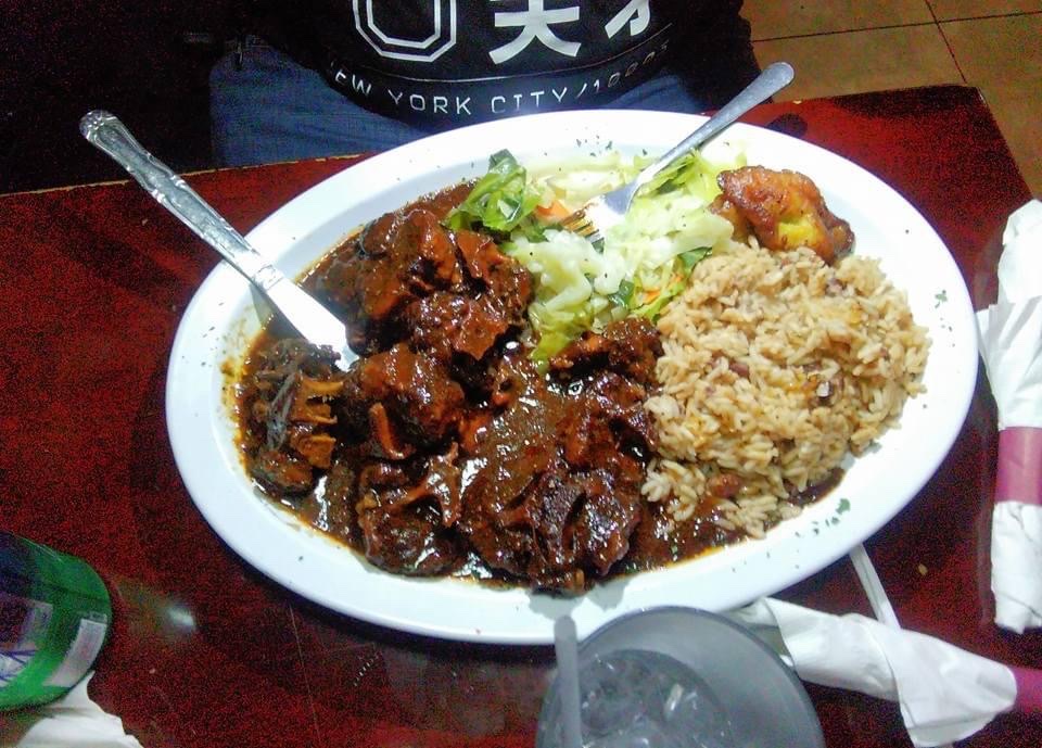 Mangos Caribbean Restaurant | restaurant | 180 Auburn Ave NE, Atlanta, GA 30303, USA | 4046983992 OR +1 404-698-3992