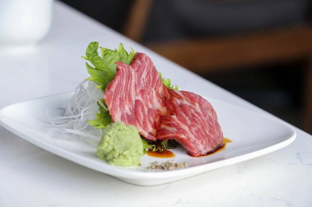 Cloak & Petal | restaurant | 1953 India St, San Diego, CA 92101, USA | 6195015505 OR +1 619-501-5505