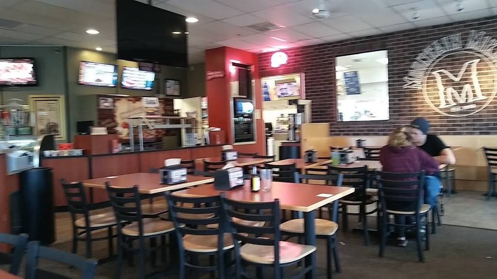 Mountain Mikes Pizza | meal delivery | 111 S Maag Ave, Oakdale, CA 95361, USA | 2098474701 OR +1 209-847-4701