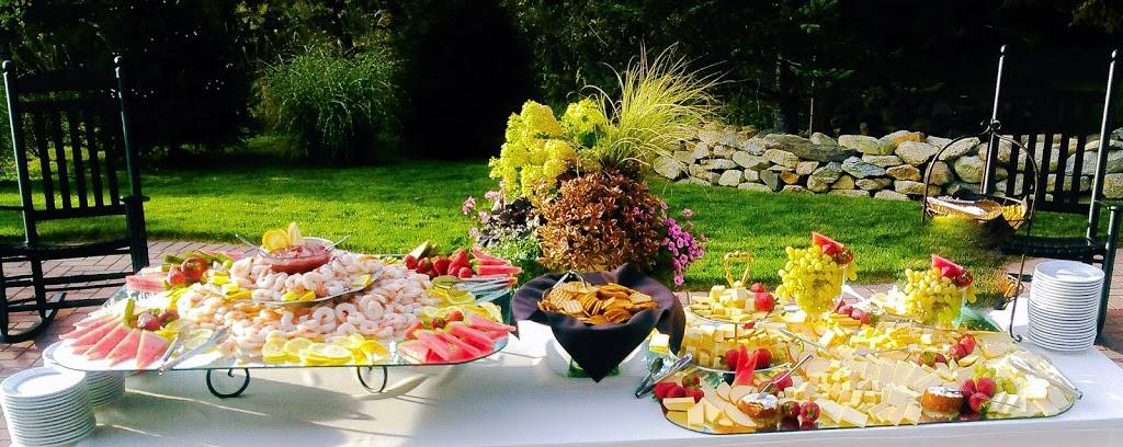 Chef Joes Catering | restaurant | 651 Main St, Franconia, NH 03580, USA | 6038238589 OR +1 603-823-8589